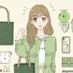 オタ活おまけ漫画1