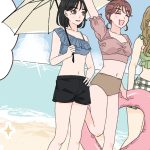 イマドキ大学生が色々なオタクと出会う話45