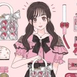 オタ活おまけ漫画4